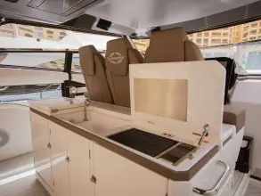 Thumbnail von Sunseeker Superhawk 55 JEE JAM