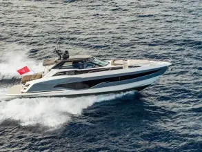 Thumbnail von Sunseeker Superhawk 55 JEE JAM