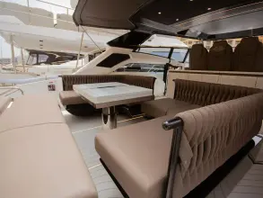 Thumbnail von Sunseeker Superhawk 55 JEE JAM