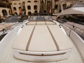 Thumbnail von Sunseeker Superhawk 55 JEE JAM