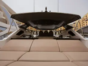 Thumbnail von Sunseeker Superhawk 55 JEE JAM