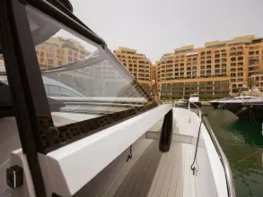 Thumbnail von Sunseeker Superhawk 55 JEE JAM