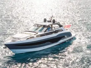 Thumbnail von Sunseeker Superhawk 55 JEE JAM