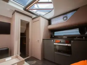 Thumbnail von Sunseeker Superhawk 55 JEE JAM
