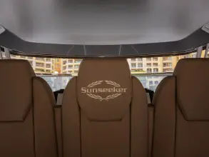 Thumbnail von Sunseeker Superhawk 55 JEE JAM
