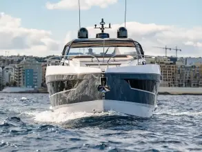 Thumbnail von Sunseeker Superhawk 55 JEE JAM