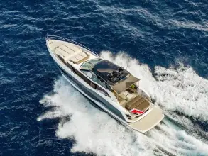 Thumbnail von Sunseeker Superhawk 55 JEE JAM