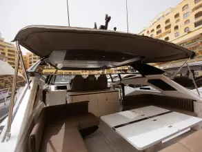 Thumbnail von Sunseeker Superhawk 55 JEE JAM