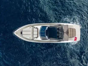 Thumbnail von Sunseeker Superhawk 55 JEE JAM