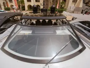 Thumbnail von Sunseeker Superhawk 55 JEE JAM