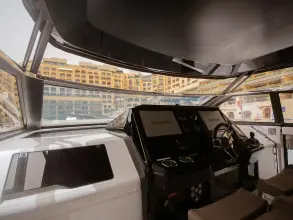 Thumbnail von Sunseeker Superhawk 55 JEE JAM