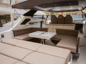 Thumbnail von Sunseeker Superhawk 55 JEE JAM