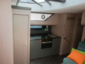 Thumbnail von Sunseeker Superhawk 55 JEE JAM