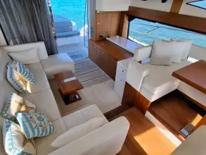 Thumbnail von Sunseeker Manhattan 53 ALEGRIA