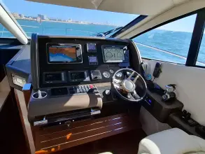 Thumbnail von Sunseeker Manhattan 53 ALEGRIA