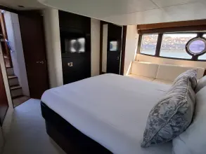 Thumbnail von Sunseeker Manhattan 53 ALEGRIA