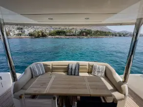 Thumbnail von Sunseeker Manhattan 66 BISHWISH