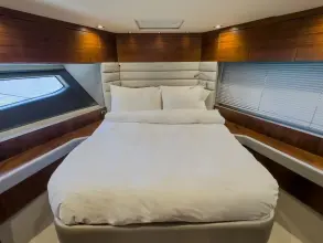 Thumbnail von Sunseeker Manhattan 66 BISHWISH