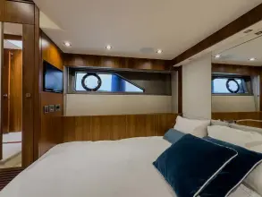 Thumbnail von Sunseeker Manhattan 66 BISHWISH