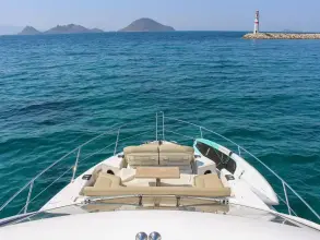 Thumbnail von Sunseeker Manhattan 66 BISHWISH