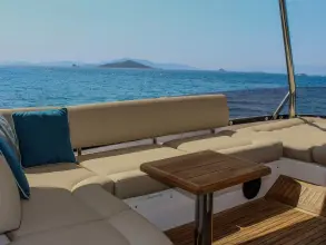 Thumbnail von Sunseeker Manhattan 66 BISHWISH