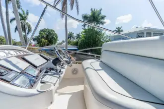 Thumbnail von Sunseeker Manhattan 60 Currency