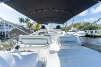 Thumbnail von Sunseeker Manhattan 60 Currency