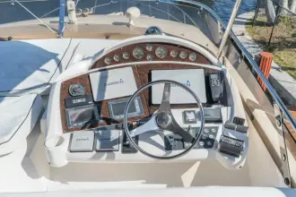 Thumbnail von Sunseeker Manhattan 60 Currency
