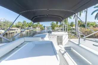 Thumbnail von Sunseeker Manhattan 60 Currency