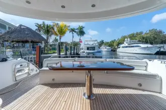 Thumbnail von Sunseeker Manhattan 60 Currency