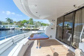 Thumbnail von Sunseeker Manhattan 60 Currency