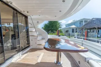 Thumbnail von Sunseeker Manhattan 60 Currency
