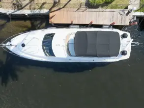 Thumbnail von Sunseeker Manhattan 60 Currency