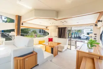 Thumbnail von Sunseeker Manhattan 60 Currency