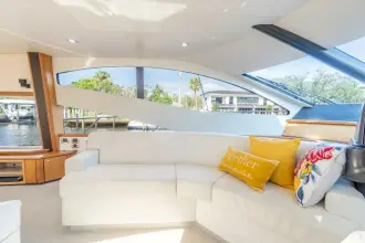 Thumbnail von Sunseeker Manhattan 60 Currency