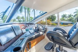 Thumbnail von Sunseeker Manhattan 60 Currency