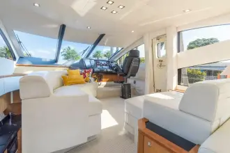 Thumbnail von Sunseeker Manhattan 60 Currency