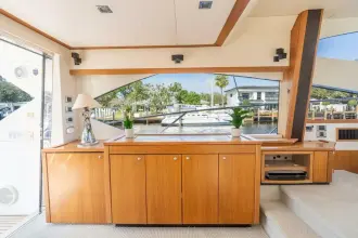 Thumbnail von Sunseeker Manhattan 60 Currency