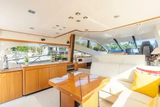 Thumbnail von Sunseeker Manhattan 60 Currency