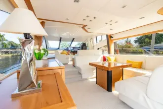 Thumbnail von Sunseeker Manhattan 60 Currency