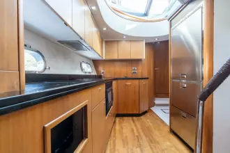 Thumbnail von Sunseeker Manhattan 60 Currency