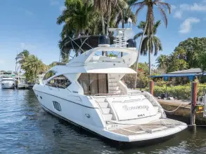 Thumbnail von Sunseeker Manhattan 60 Currency