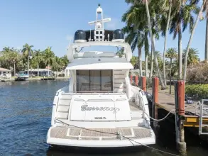 Thumbnail von Sunseeker Manhattan 60 Currency