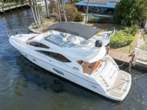 Thumbnail von Sunseeker Manhattan 60 Currency