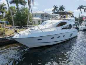 Thumbnail von Sunseeker Manhattan 60 Currency