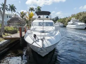 Thumbnail von Sunseeker Manhattan 60 Currency