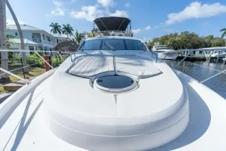 Thumbnail von Sunseeker Manhattan 60 Currency