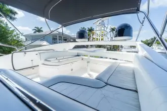 Thumbnail von Sunseeker Manhattan 60 Currency