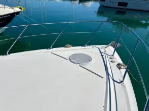 Thumbnail von Cruisers Yachts 447 Sedan