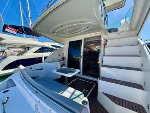 Thumbnail von Cruisers Yachts 447 Sedan